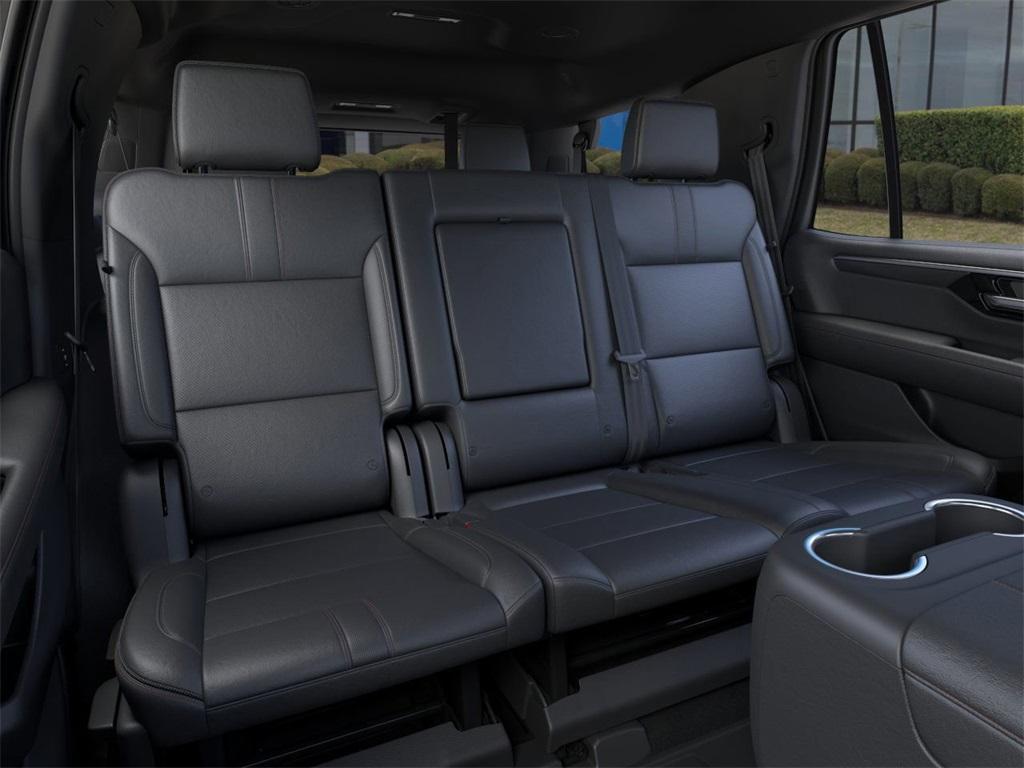 new 2026 Chevrolet Tahoe car, priced at $74,723