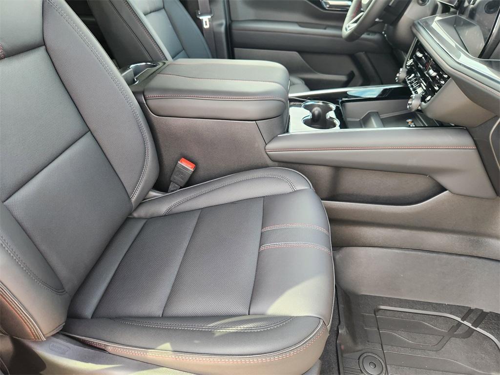 new 2026 Chevrolet Tahoe car, priced at $74,723