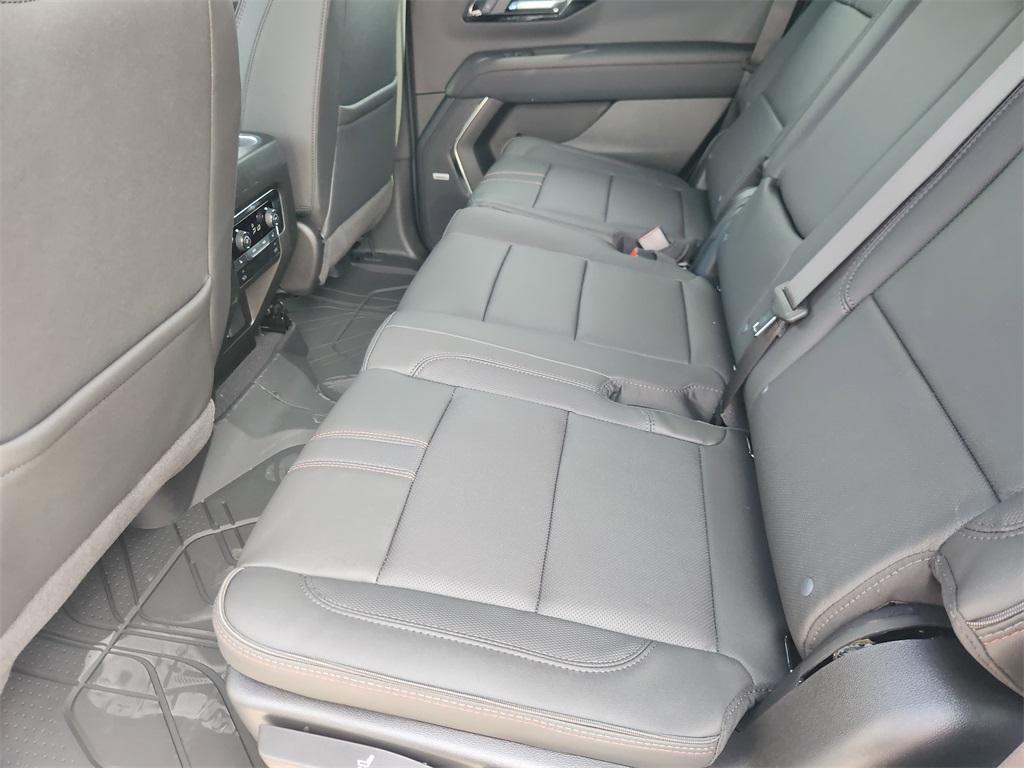 new 2026 Chevrolet Tahoe car, priced at $74,723
