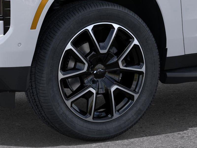 new 2026 Chevrolet Tahoe car, priced at $74,723