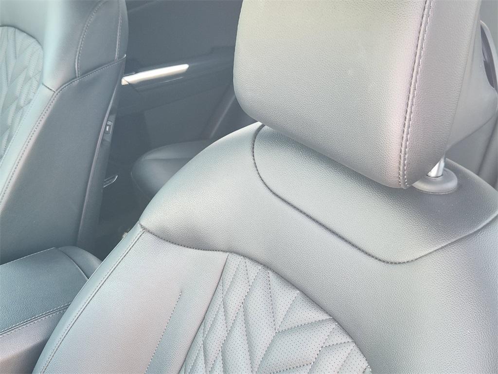used 2024 Kia Sportage car, priced at $31,991