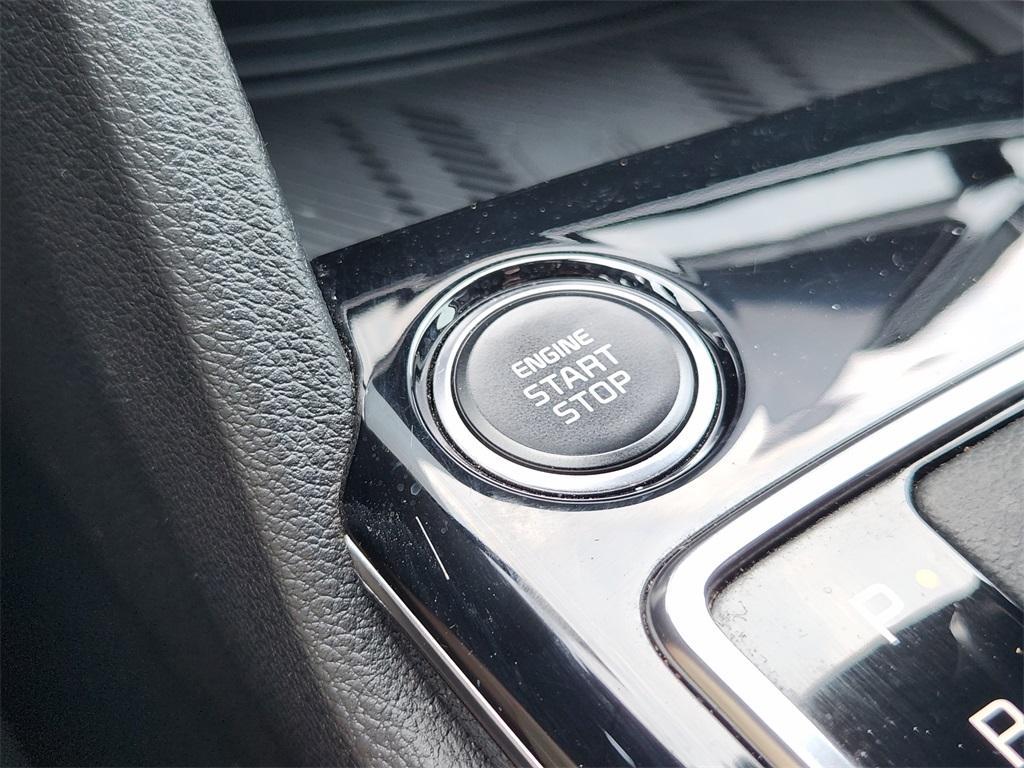 used 2024 Kia Sportage car, priced at $31,991