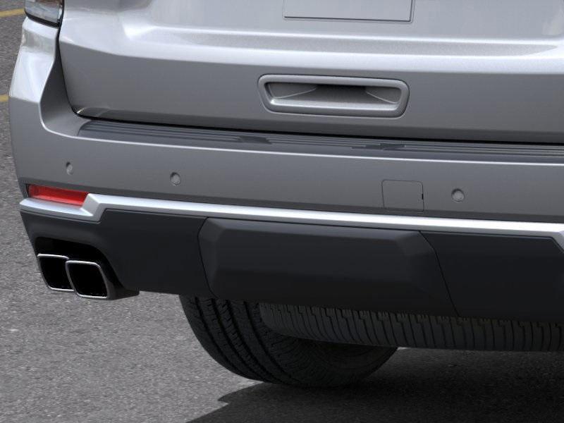 new 2025 Chevrolet Suburban car, priced at $88,985