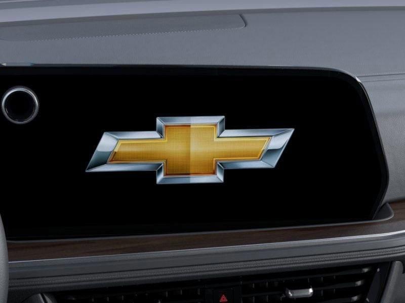 new 2025 Chevrolet Suburban car, priced at $84,646