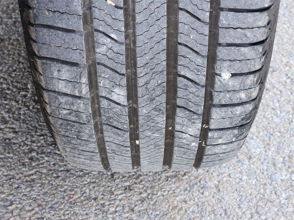 used 2022 GMC Terrain car, priced at $27,386