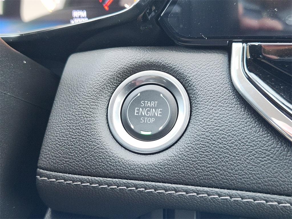 new 2026 Chevrolet Colorado car, priced at $46,060