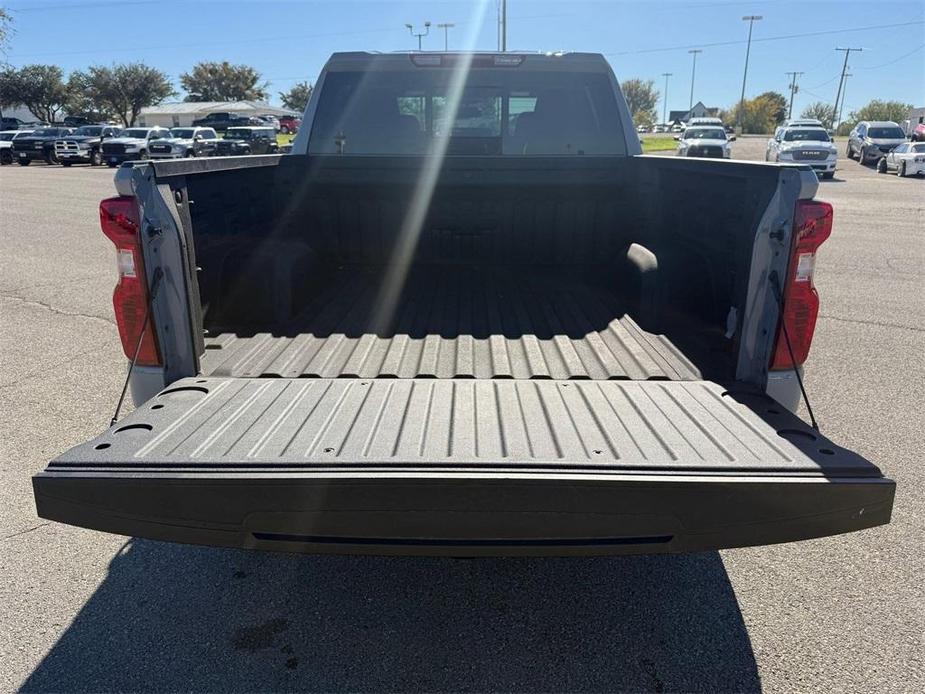 used 2024 Chevrolet Silverado 1500 car, priced at $48,940