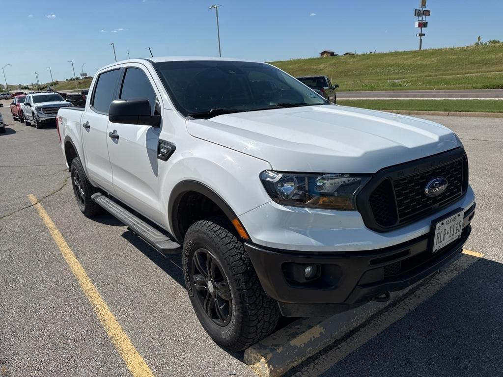 used 2019 Ford Ranger car, priced at $25,984