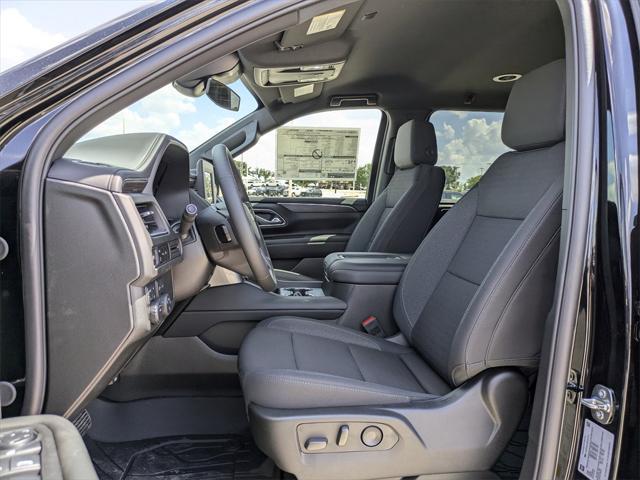 new 2024 Chevrolet Suburban car, priced at $62,129