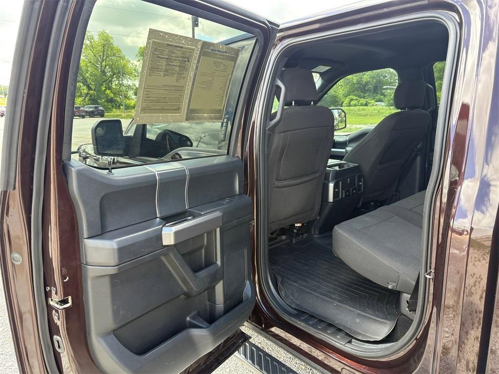 used 2019 Ford F-150 car, priced at $22,822
