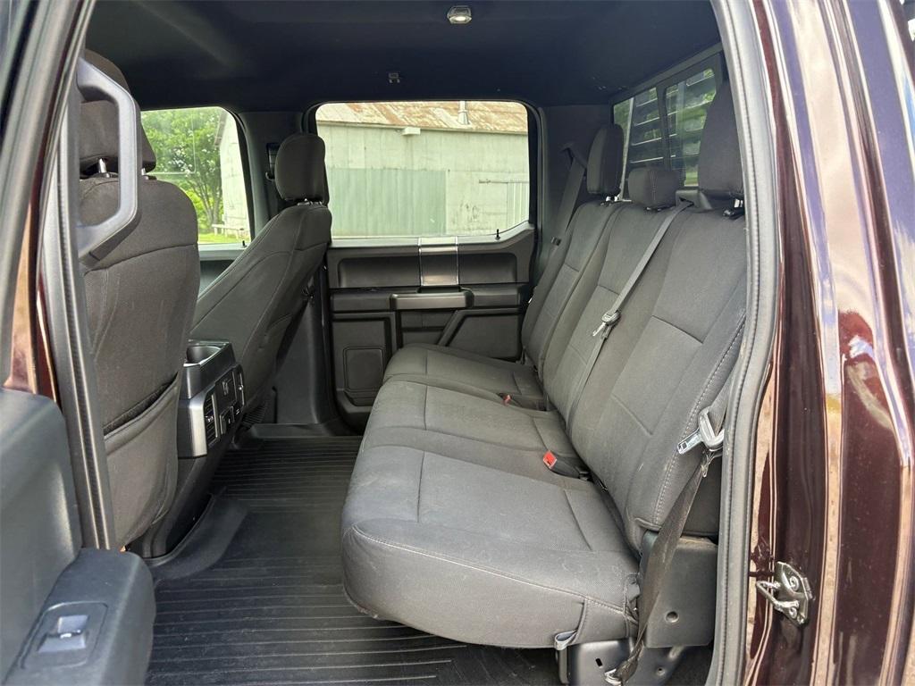 used 2019 Ford F-150 car, priced at $22,822