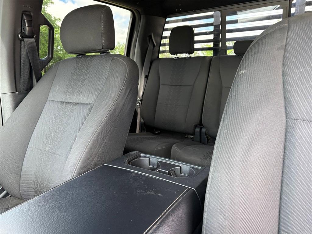 used 2019 Ford F-150 car, priced at $22,822