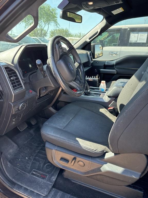 used 2019 Ford F-150 car, priced at $22,951