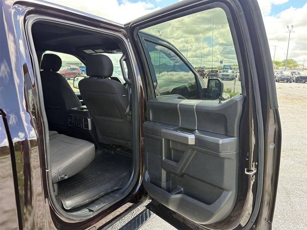 used 2019 Ford F-150 car, priced at $22,822