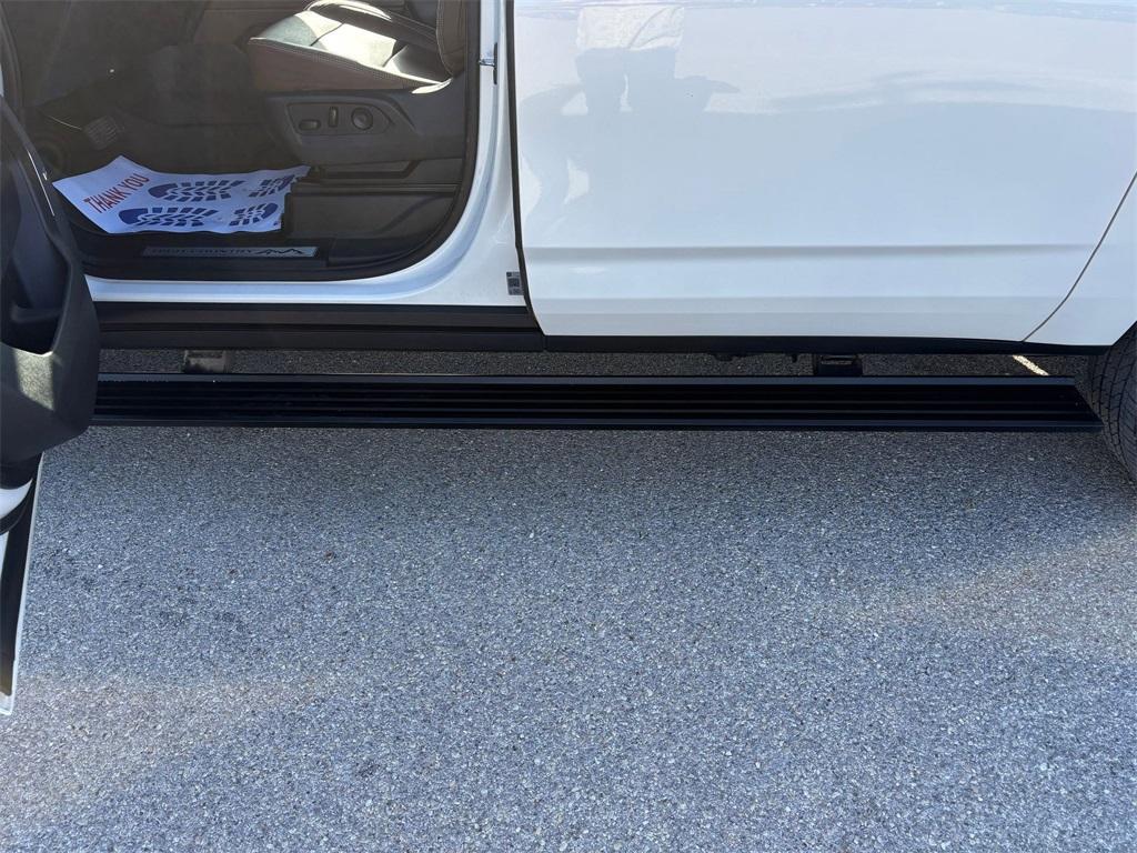 used 2023 Chevrolet Suburban car, priced at $66,986