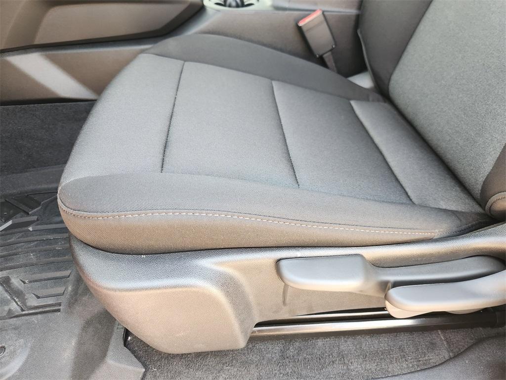new 2026 Chevrolet Colorado car, priced at $42,570