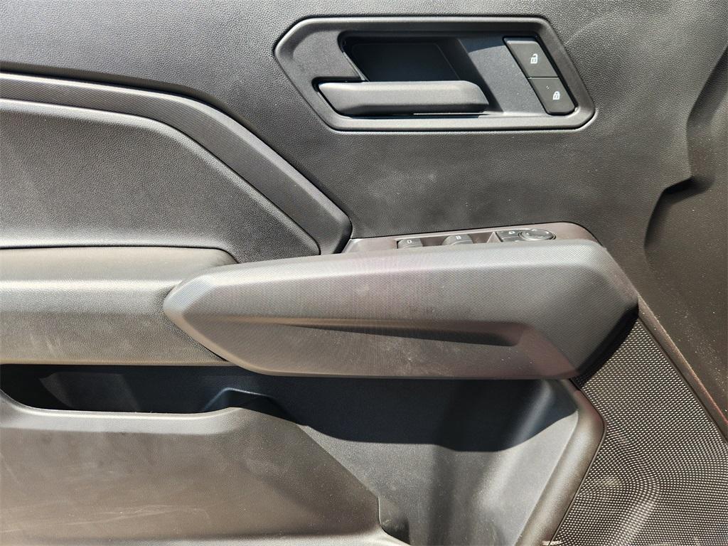 new 2026 Chevrolet Colorado car, priced at $42,570