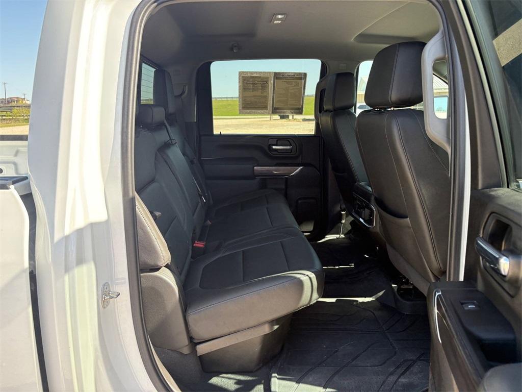 used 2022 Chevrolet Silverado 2500 car, priced at $53,072
