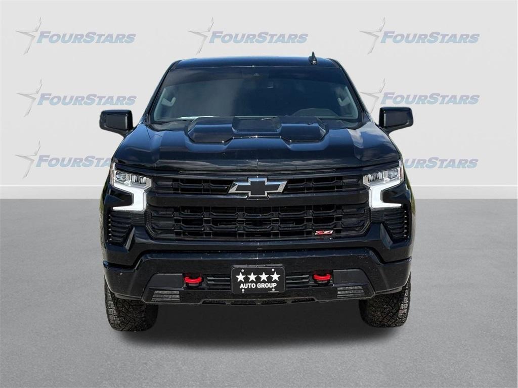 used 2024 Chevrolet Silverado 1500 car, priced at $48,986
