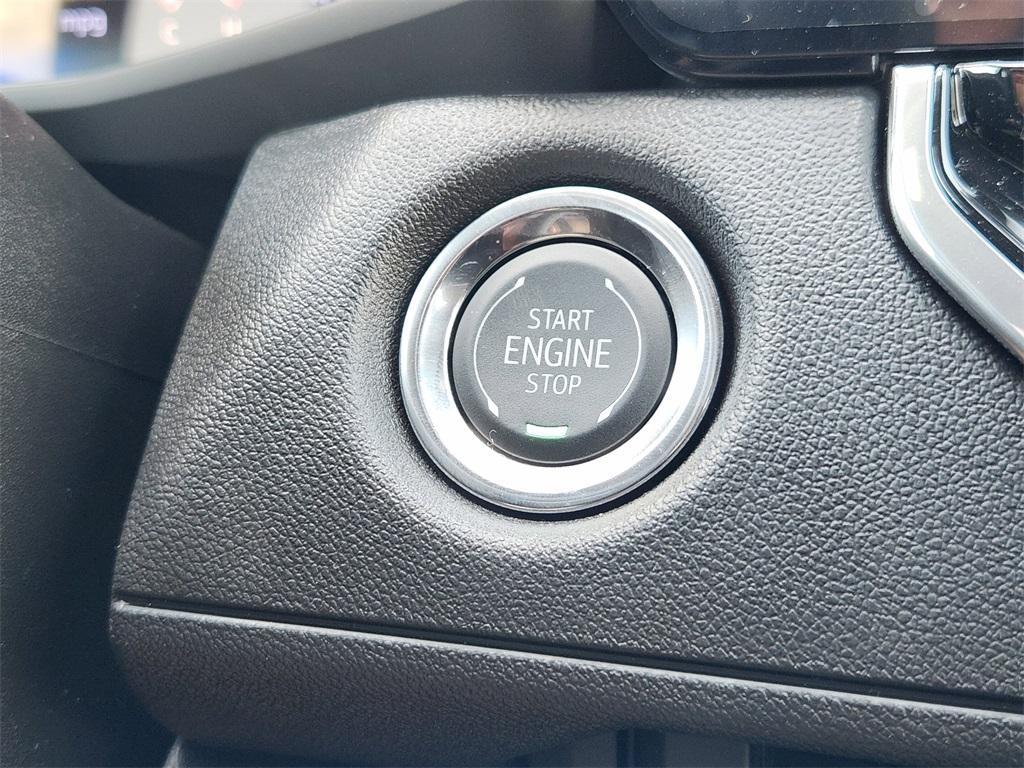 new 2025 Chevrolet Colorado car, priced at $35,550