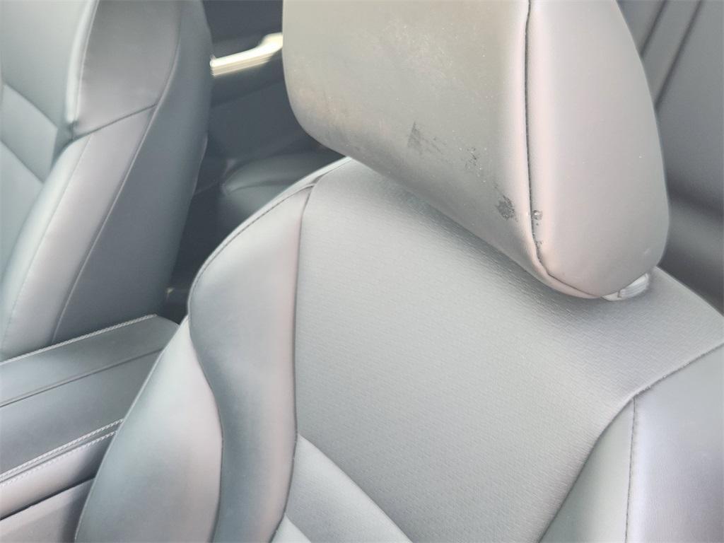 used 2021 Nissan Rogue car, priced at $22,600