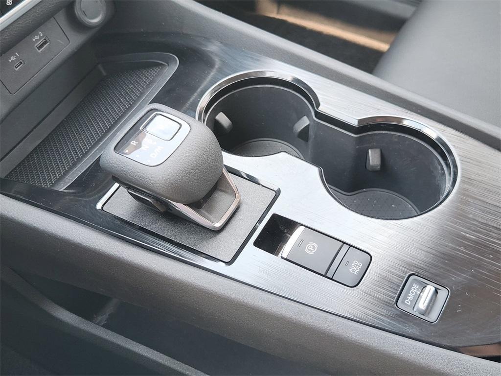 used 2021 Nissan Rogue car, priced at $22,600