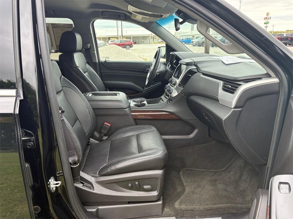 used 2016 GMC Yukon car, priced at $22,096