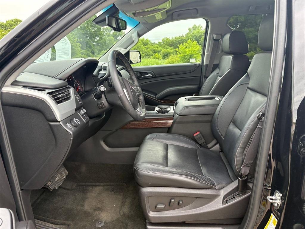used 2016 GMC Yukon car, priced at $22,096