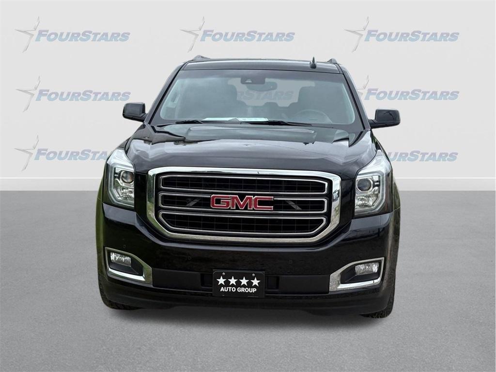 used 2016 GMC Yukon car, priced at $22,096