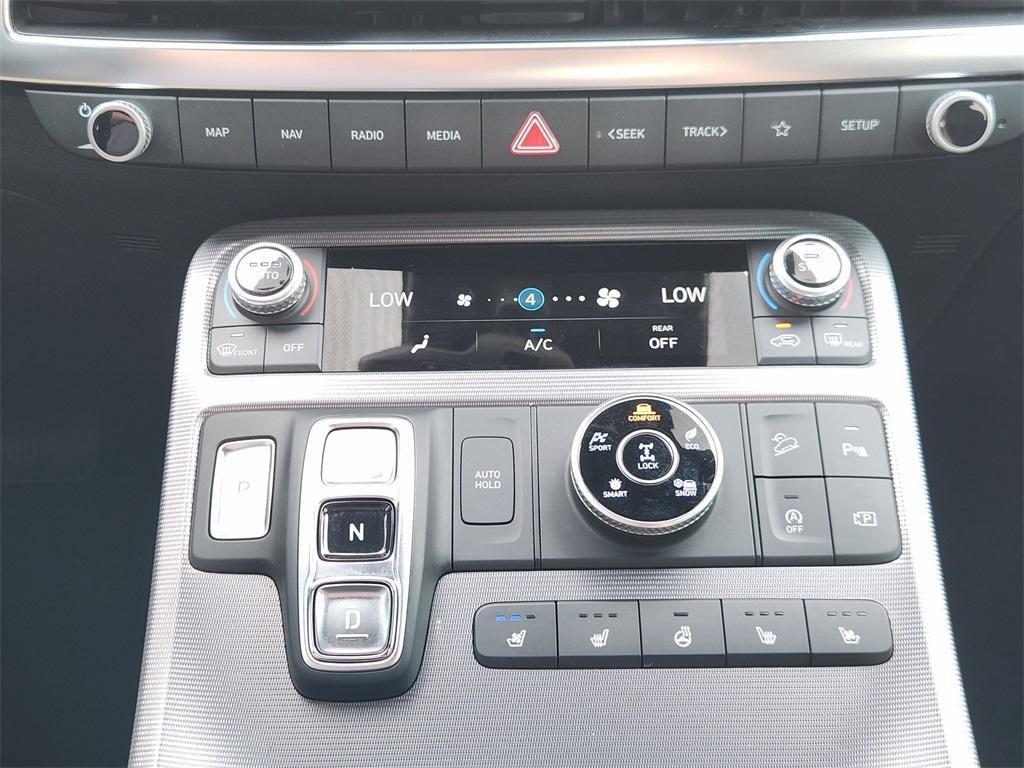 used 2023 Hyundai Palisade car, priced at $32,778