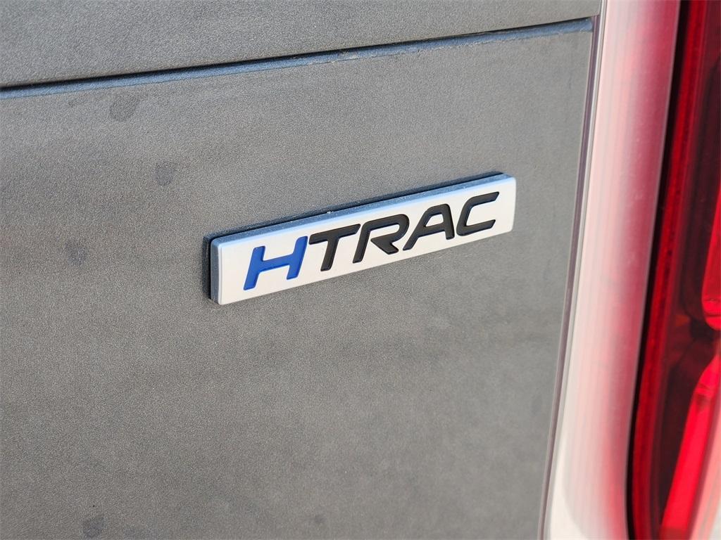 used 2023 Hyundai Palisade car, priced at $32,778