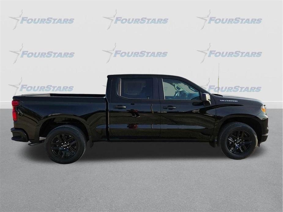 new 2024 Chevrolet Silverado 1500 car, priced at $39,945