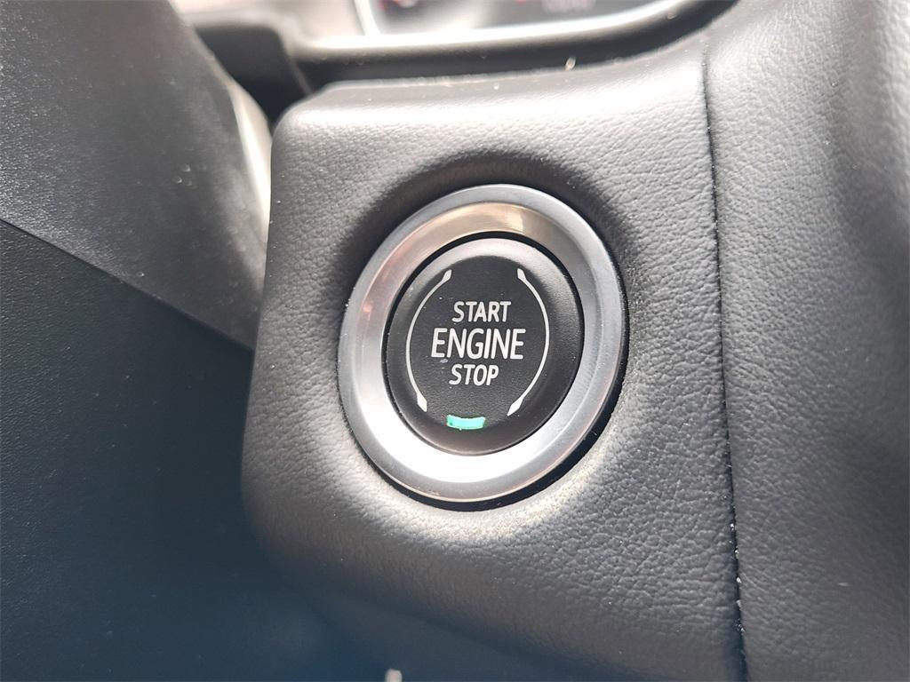 used 2021 Chevrolet Tahoe car, priced at $52,469