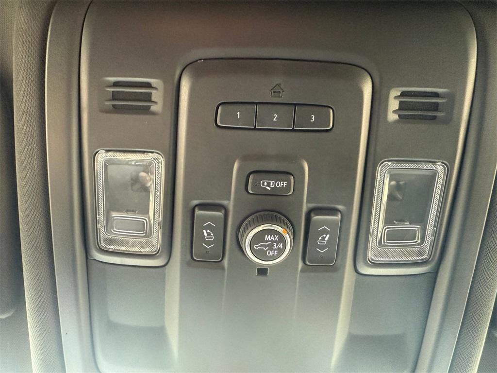 used 2021 Chevrolet Tahoe car, priced at $52,469