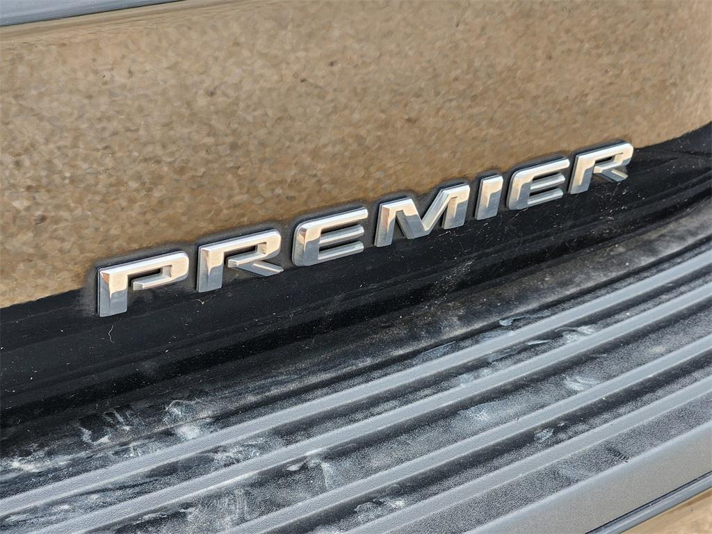 used 2021 Chevrolet Tahoe car, priced at $52,469