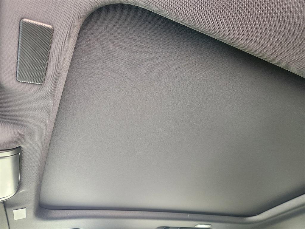 new 2025 Chevrolet Tahoe car, priced at $75,165