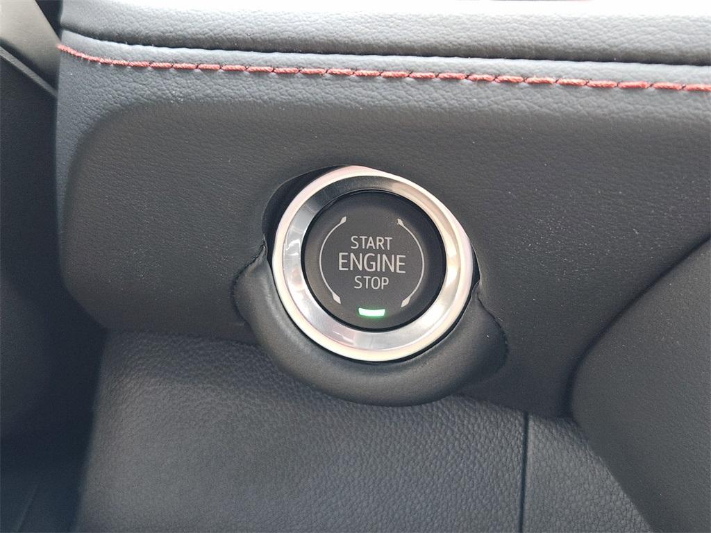 new 2025 Chevrolet Tahoe car, priced at $75,165