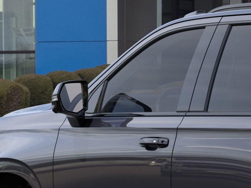 new 2025 Chevrolet Tahoe car, priced at $75,165