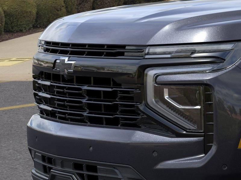 new 2025 Chevrolet Tahoe car, priced at $75,165