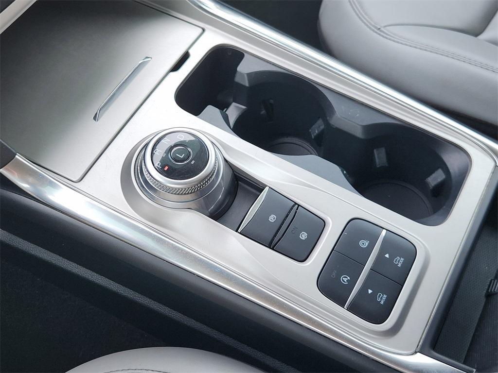 used 2021 Ford Explorer car, priced at $23,981