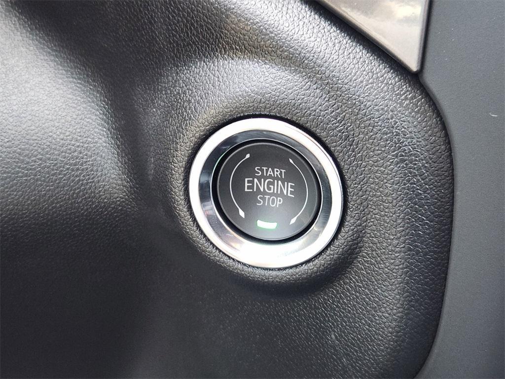 new 2025 Chevrolet Silverado 1500 car, priced at $41,287