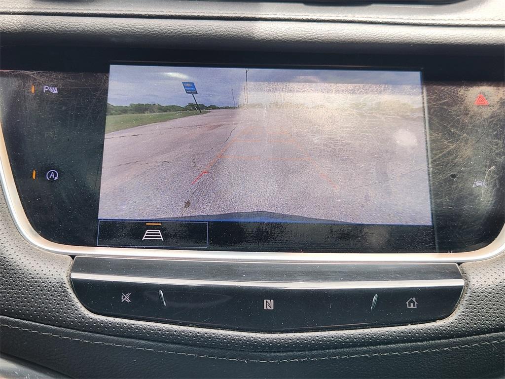 used 2021 Cadillac XT6 car, priced at $24,986