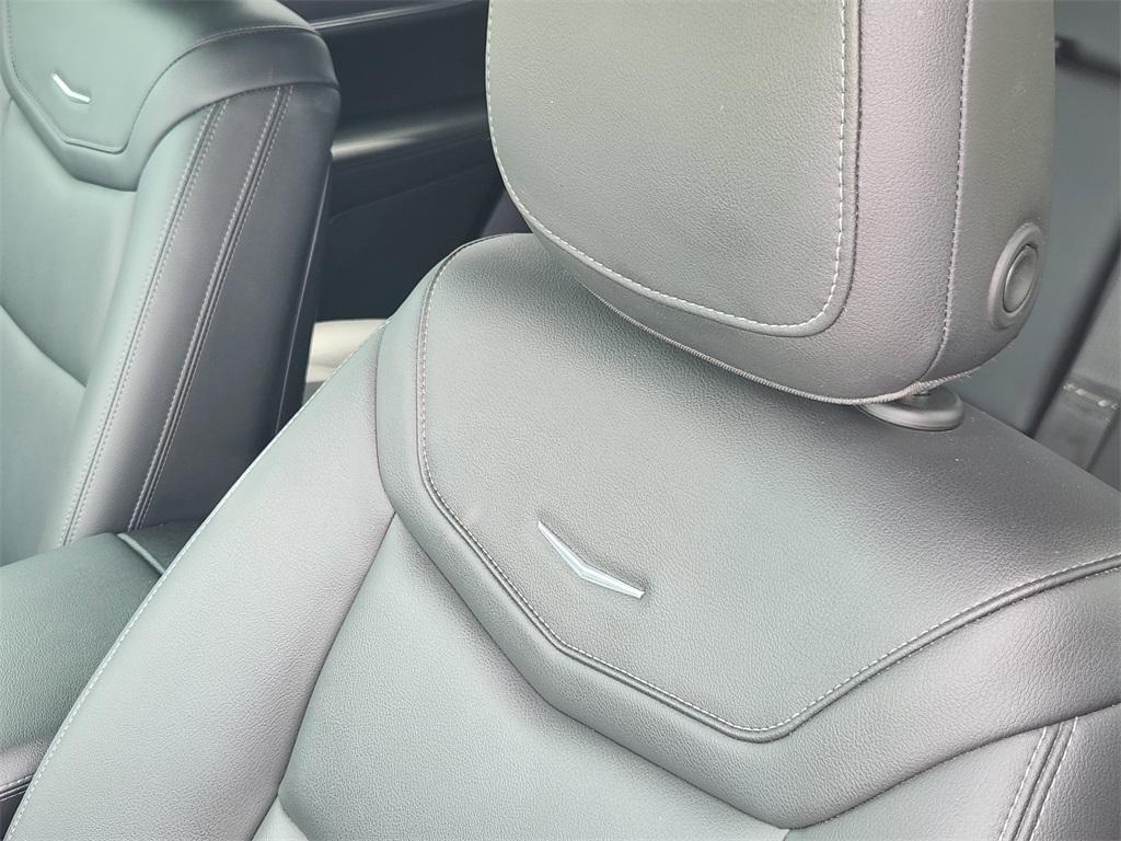 used 2021 Cadillac XT6 car, priced at $24,986