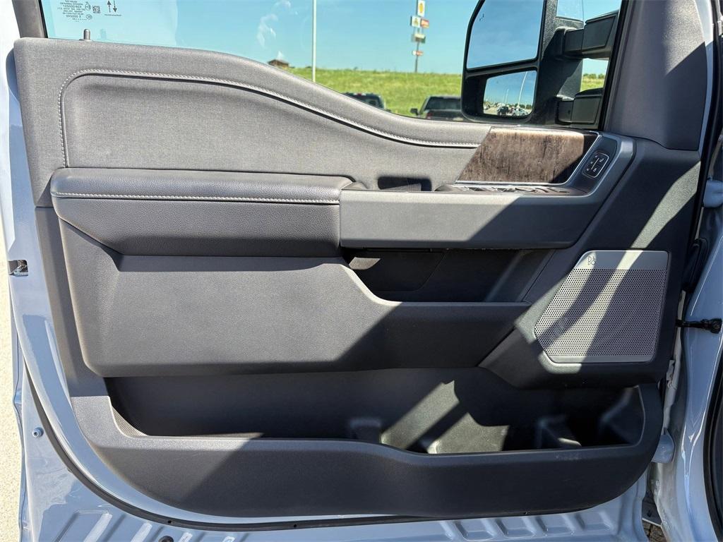 used 2024 Ford F-250 car, priced at $70,899