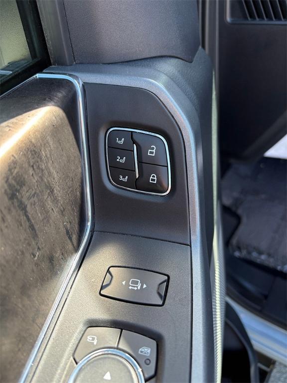 used 2024 Ford F-250 car, priced at $70,899