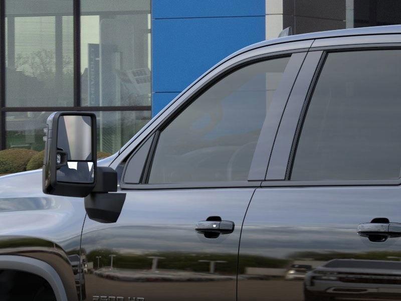 new 2026 Chevrolet Silverado 2500 car, priced at $79,874