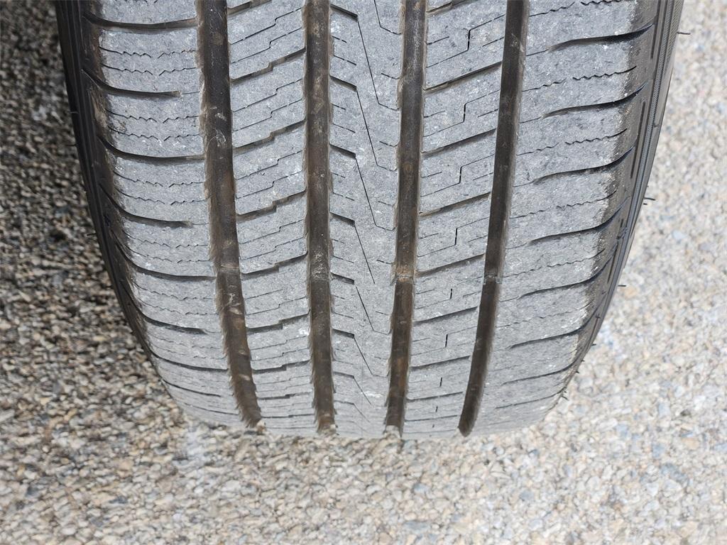 used 2022 Toyota Highlander car, priced at $35,191