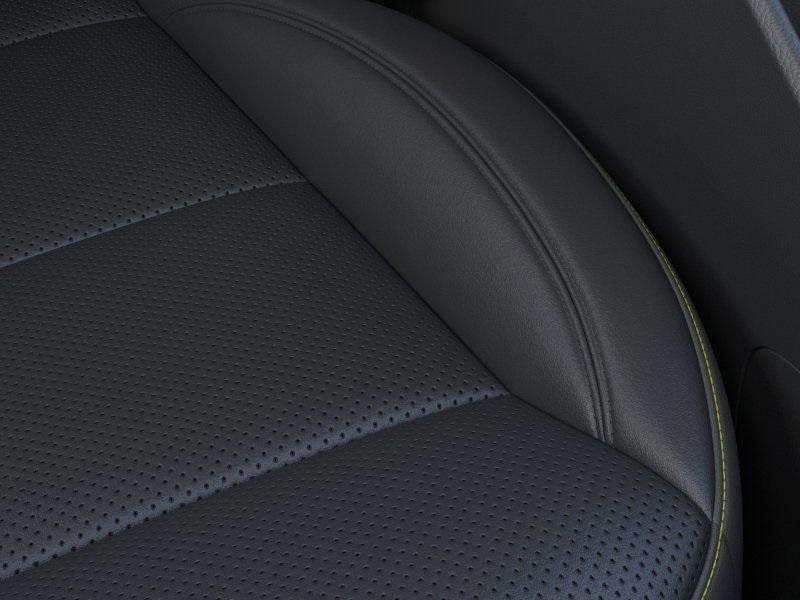 new 2025 Chevrolet Trax car, priced at $26,940