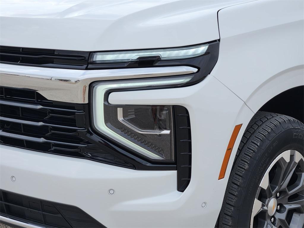 new 2026 Chevrolet Tahoe car, priced at $63,018