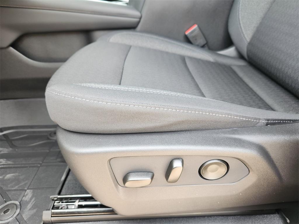 new 2026 Chevrolet Tahoe car, priced at $63,018